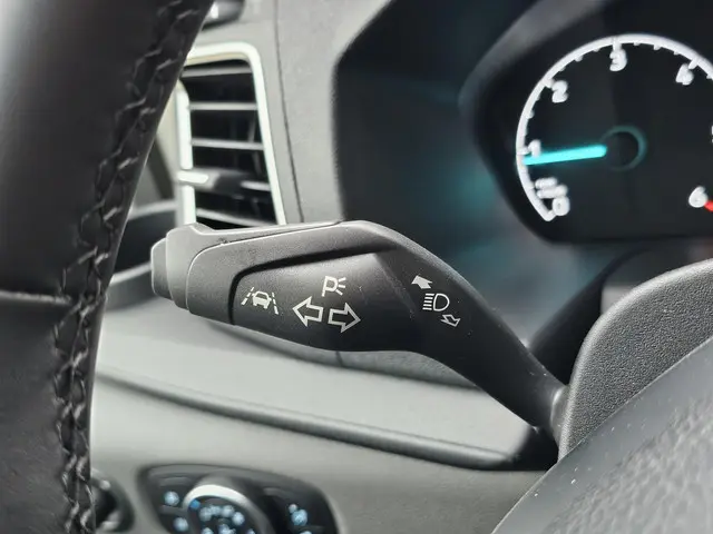 Ford Transit 350 2.0 TDCI L3H2 Trend 2024 Diesel 17