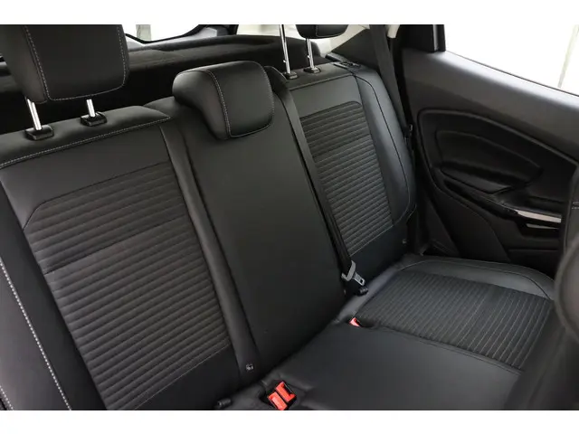 Ford EcoSport 1.0 EcoBoost ST-Line 2019 Benzine 14