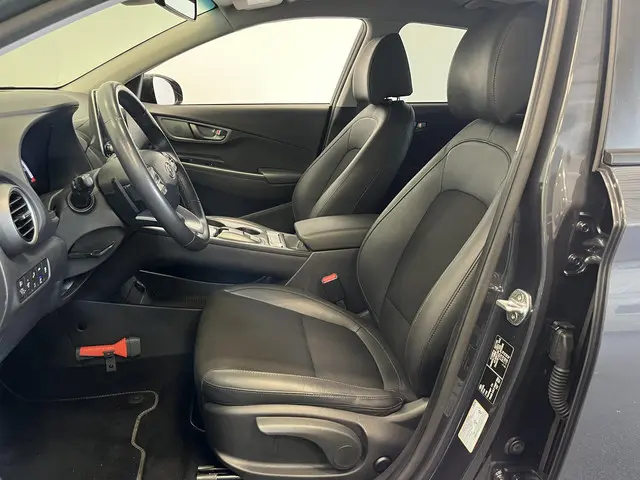 Hyundai Kona EV Mode Aut. 64 kWh 2020 Elektrisch 29