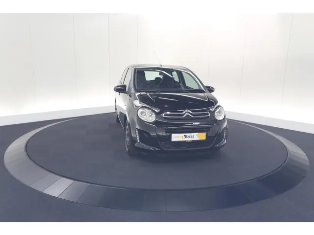 Citroën C1 1.0 VTi Shine 2019 Benzine 62