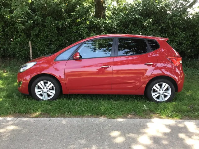 Hyundai ix20 1.4i Go! 2014 Benzine 2