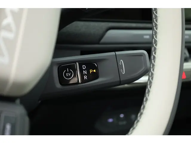 Kia EV3 GT-Line 81.4 kWh 2025 Elektrisch 8