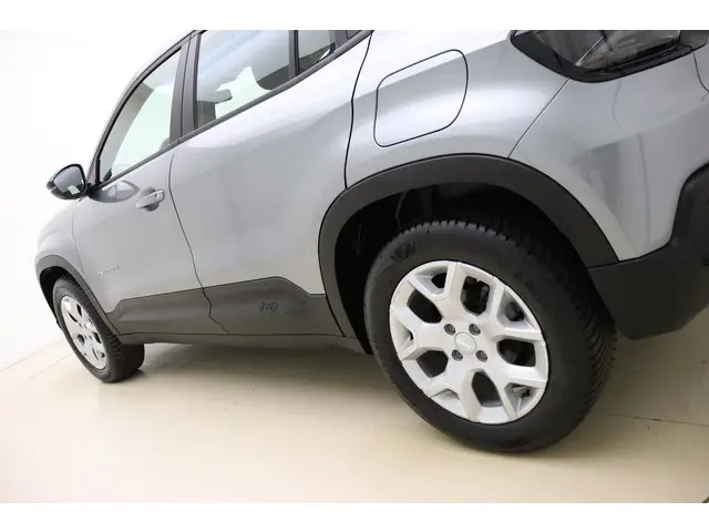 Jeep Avenger 1.2 Altitude 2024 Benzine 18