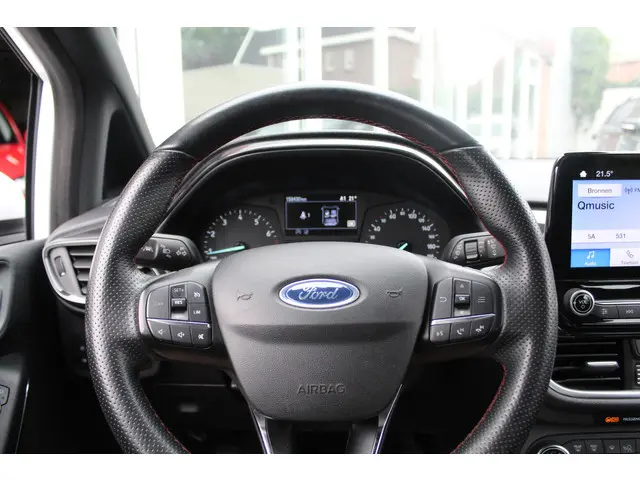 Ford Fiesta 1.0 EcoBoost ST-Line 2020 Benzine 8