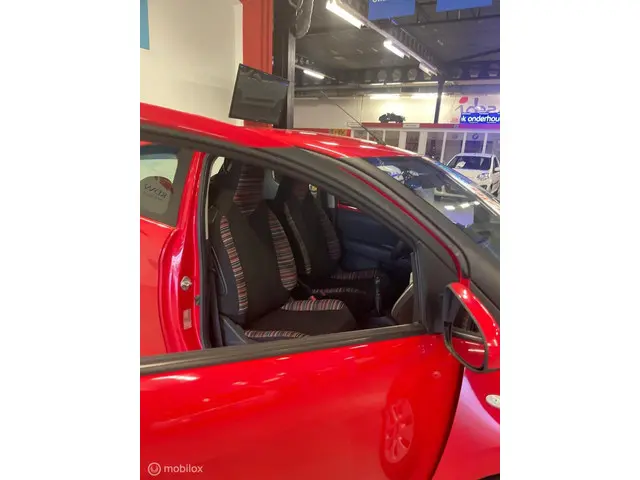 Citroën C1 1.2 PureTech Airscape Shine 2015 Benzine 7