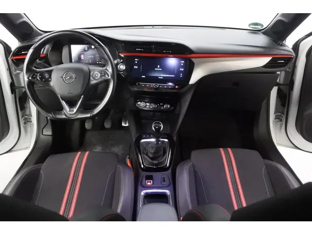 Opel Corsa 1.2 GS Line 2022 Benzine 10
