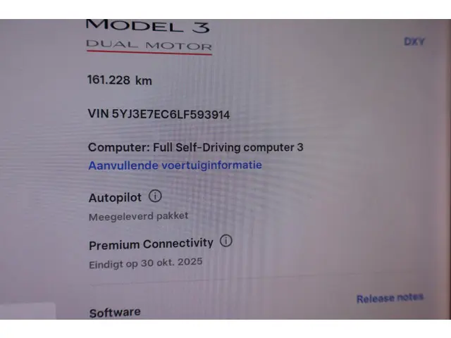 Tesla Model 3 Performance AWD 75 kWh 2019 Elektrisch 4