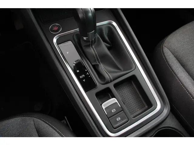 SEAT Ateca 1.5 TSI 150pk DSG Style 2021 Benzine 18