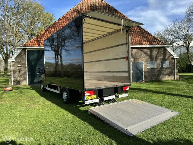 Fiat Ducato 2
