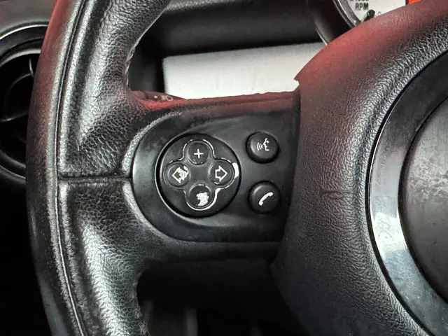 MINI One Mini 1.6 Business Line 2012 Benzine 28