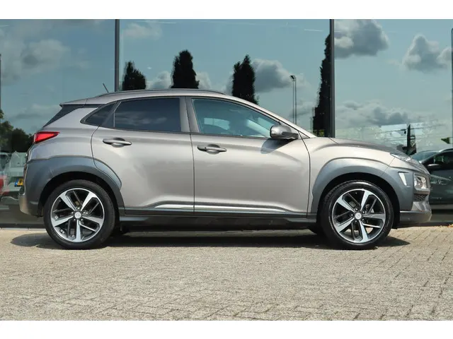 Hyundai Kona 1.0T PREMIUM 2018 Benzine 9
