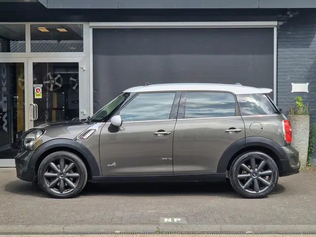 MINI Countryman 2