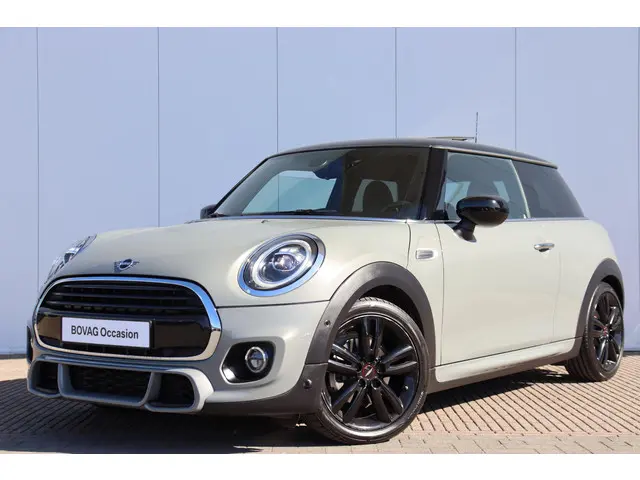 MINI Cooper Mini 1.5 2021 Benzine 27