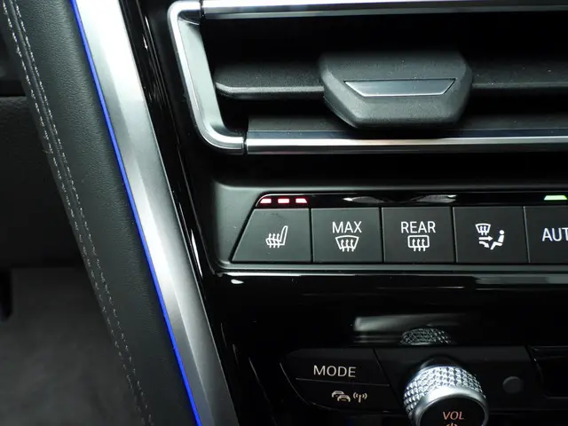 BMW 8 Serie Gran Coupé 840i 2024 Benzine 37