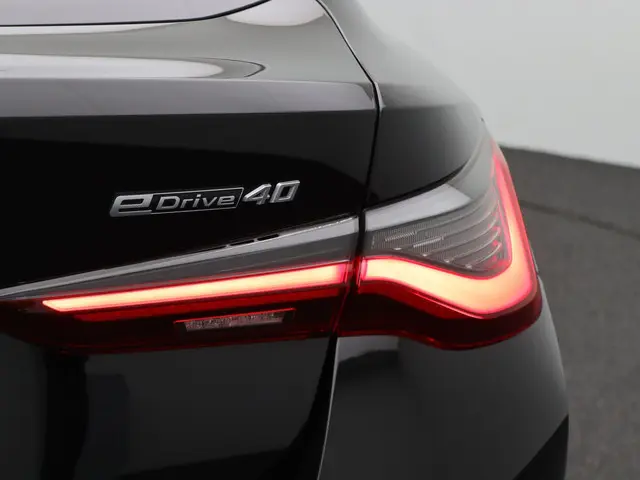 BMW i4 eDrive40 84 kWh 2022 Elektrisch 8