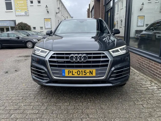 Audi Q5 2