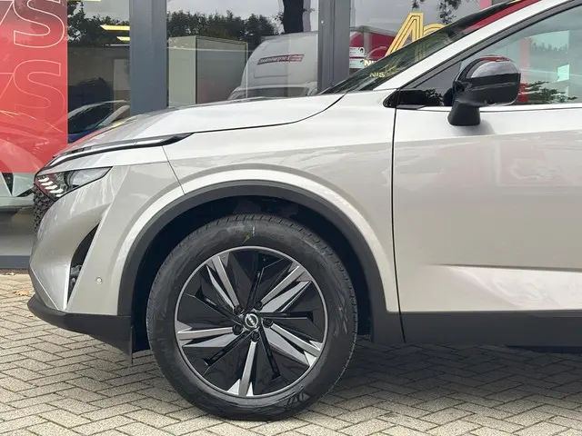 Nissan QASHQAI e-Power 206 Tekna 2025 Hybride Benzine 47