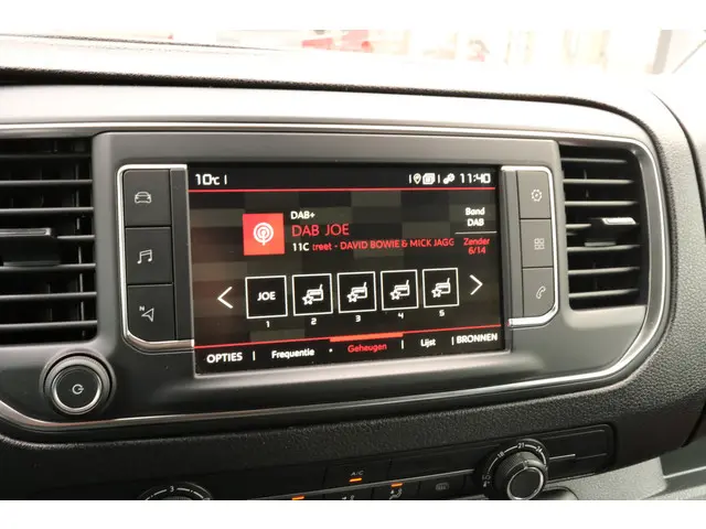 Citroën Jumpy M L2 2.0 BlueHDi 120 Driver 2021 Diesel 38