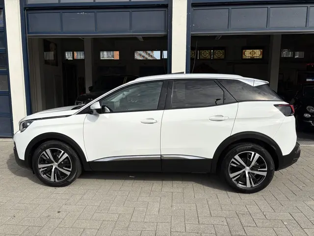 Peugeot 3008 2
