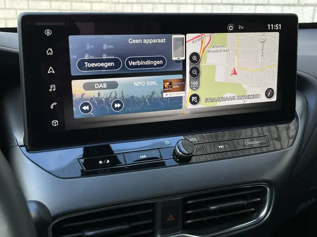 Nissan Juke 1.6 Hybrid N-Design 2024 Hybride Benzine 34