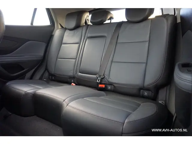 Opel Mokka 1.4 T Cosmo 2015 Benzine 7