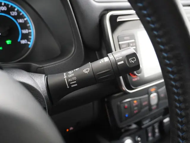 Nissan Leaf Tekna 40 kWh 2019 Elektrisch 27