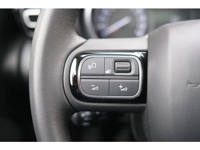 Citroën C3 Aircross PT 110 MAX 2024 Benzine 33