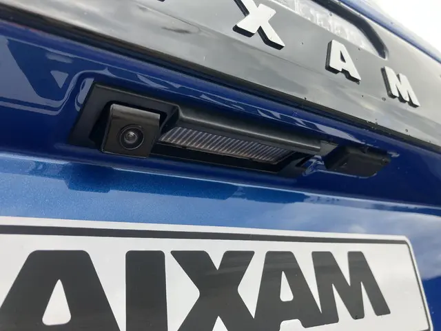 Aixam Crossover Premium 2025 Diesel 13