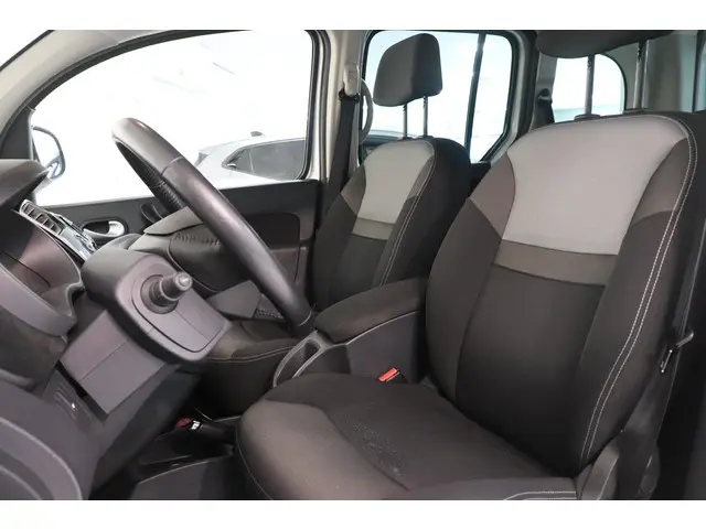 Renault Kangoo Family 1.2 TCe 2017 Benzine 9