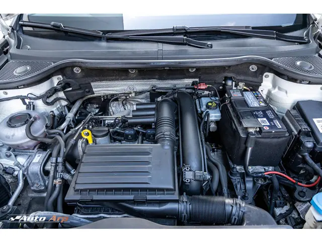 SEAT Ateca 1.4 EcoTSI FR 2018 Benzine 36