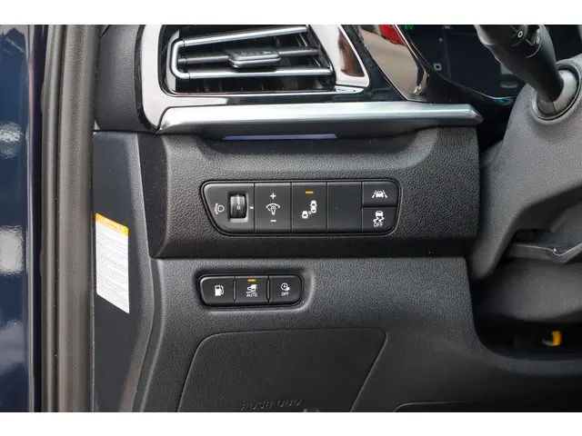 Kia Niro 1.6 GDi PHEV ExecutiveLine 2022 Hybride Benzine 24