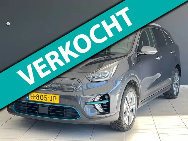 Kia e-Niro