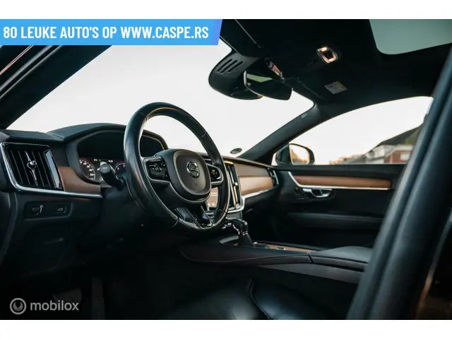 Volvo V90 2.0 D5 AWD Inscription | BTW auto 2019 Diesel 15
