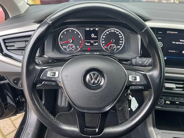 Volkswagen Polo 1.0 MPI Beats 2019 Benzine 11
