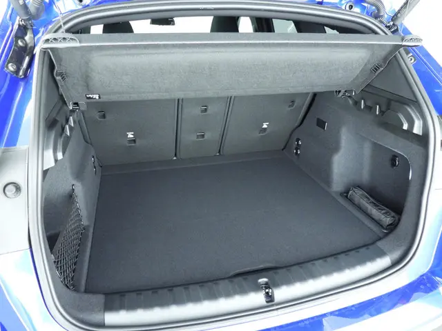 BMW iX1 eDrive20 2025 Elektrisch 9