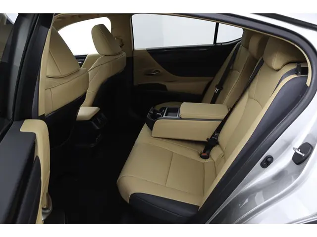 Lexus ES 300h Business Line 2024 Hybride Benzine 37