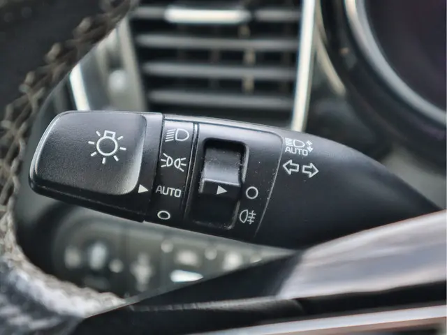 Kia ProCeed 1.0 T-GDI GT-Line Edition 2021 Benzine 12