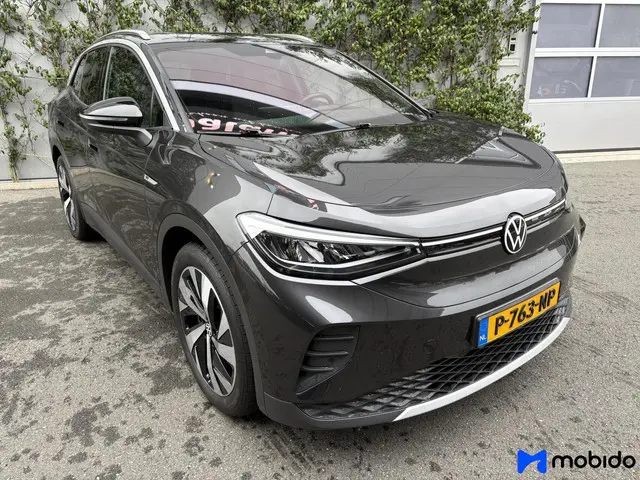 Volkswagen ID.4 First 77 kWh 2021 Elektrisch 2