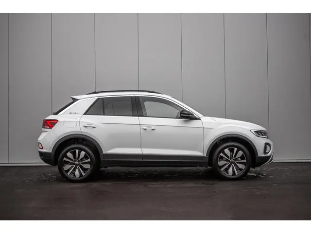 Volkswagen T-Roc 2