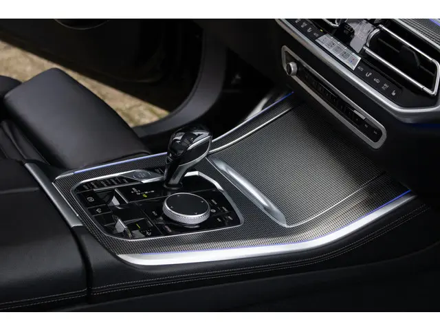 BMW X5 xDrive40i High Executive 2018 Benzine 19