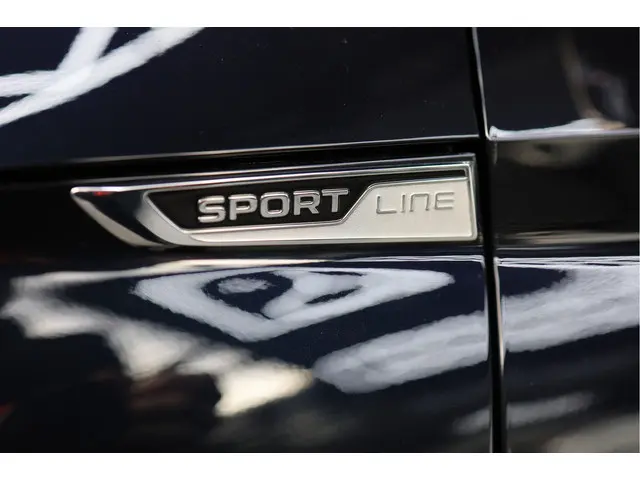 Škoda Kodiaq 1.5 TSI Sportline Business | 2021 Benzine 9