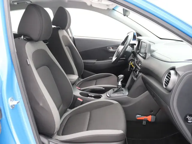 Hyundai Kona 1.0 T-GDI Comfort Navi. 2019 Benzine 10