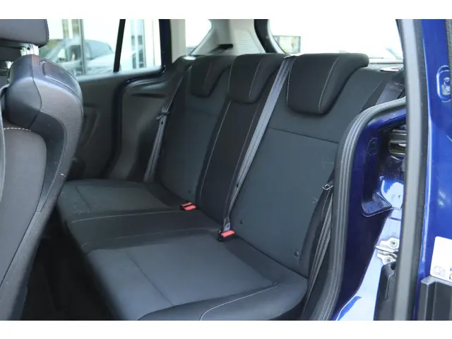 Ford B-MAX 1.0 ECOBOOST STYLE 2015 Benzine 15