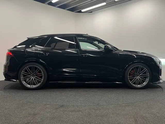 Audi SQ8 4.0 TFSI SQ8 quattro 2024 Benzine 52