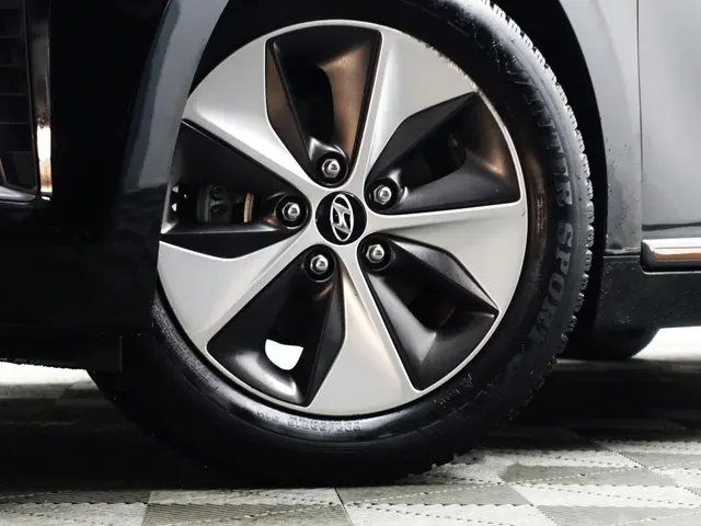 Hyundai IONIQ Premium+ EV Aut- 2019 Elektrisch 30