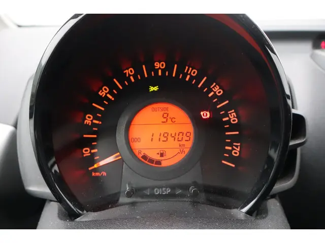 Citroën C1 1.0 e-VTi Feel|Airco| 2014 Benzine 6