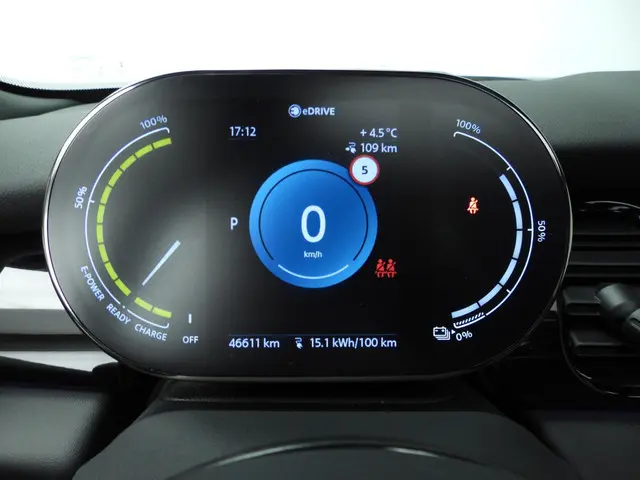 MINI Electric 3-deurs Cooper SE 2021 Elektrisch 16