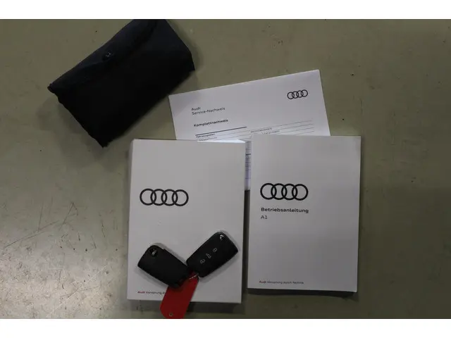 Audi A1 citycarver 30 TFSI epic Automaat 2020 Benzine 24