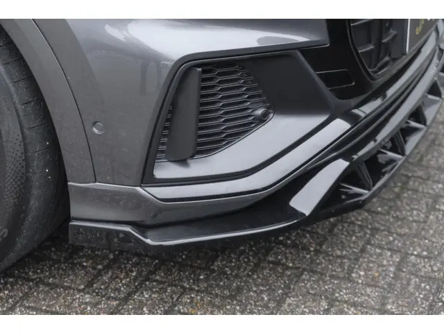 Audi SQ8 4.0 TDI V8 435pk quattro 2020 Diesel 38