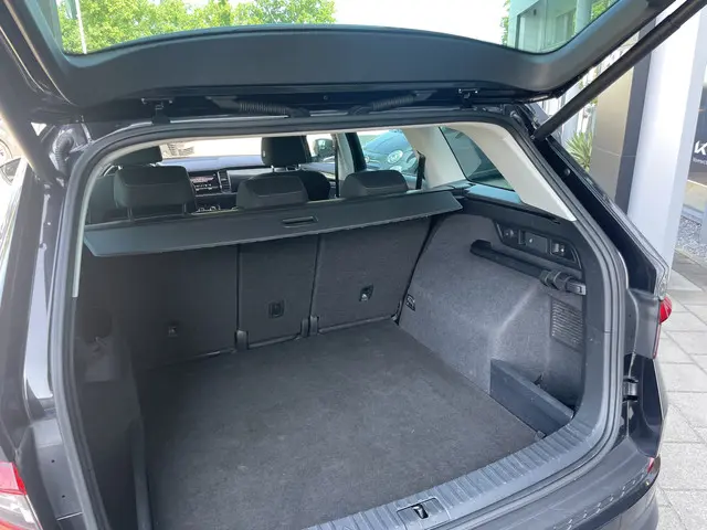 Škoda Kodiaq 1.4 TSI ACT Style Business 2017 Benzine 8